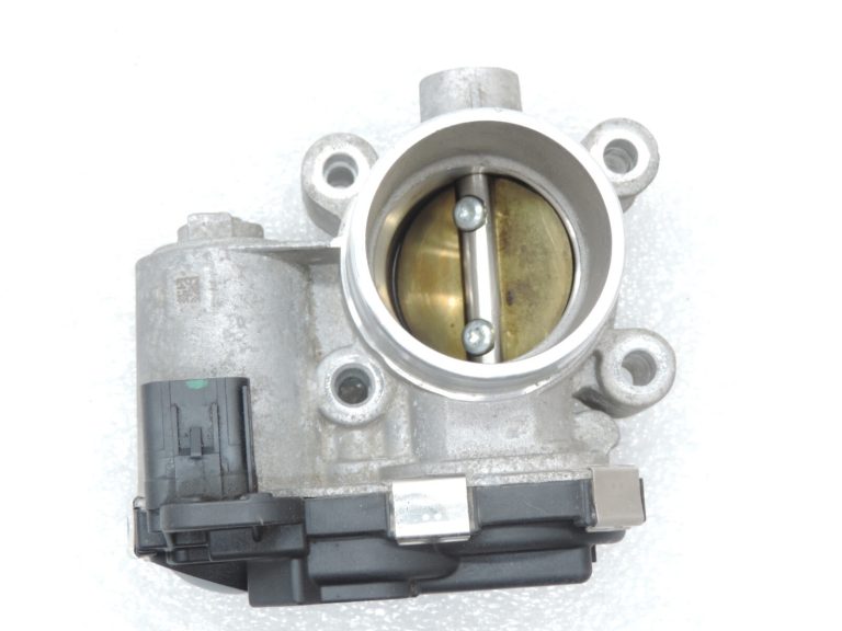 Oriģinālais Opel Insignia B Astra K Mokka 1.4/1.5 Turbo droseļvārsts 12671379