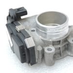 Oriģinālais Opel Insignia B Astra K Mokka 1.4/1.5 Turbo droseļvārsts 12671379