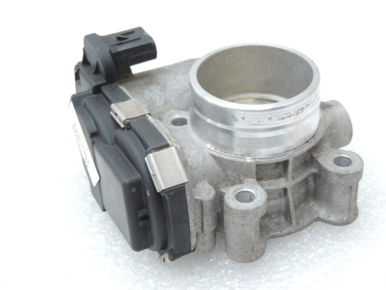 Oriģinālais Opel Insignia B Astra K Mokka 1.4/1.5 Turbo droseļvārsts 12671379