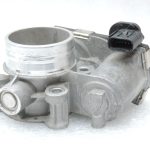 Oriģinālais Opel Insignia B Astra K Mokka 1.4/1.5 Turbo droseļvārsts 12671379