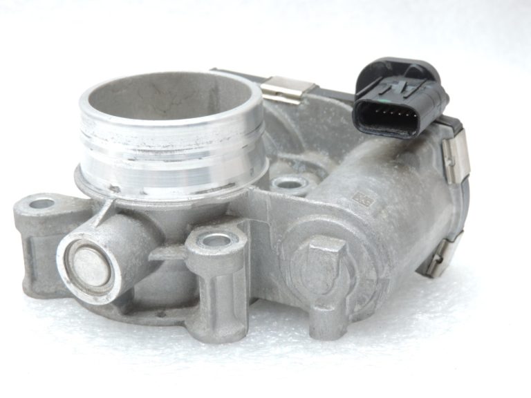 Oriģinālais Opel Insignia B Astra K Mokka 1.4/1.5 Turbo droseļvārsts 12671379