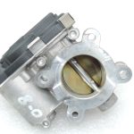 Oriģinālais Opel Insignia B Astra K Mokka 1.4/1.5 Turbo droseļvārsts 12671379