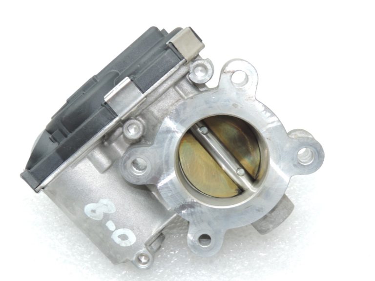 Oriģinālais Opel Insignia B Astra K Mokka 1.4/1.5 Turbo droseļvārsts 12671379