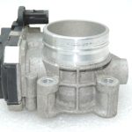 Oriģinālais Opel Insignia B Astra K Mokka 1.4/1.5 Turbo droseļvārsts 12671379