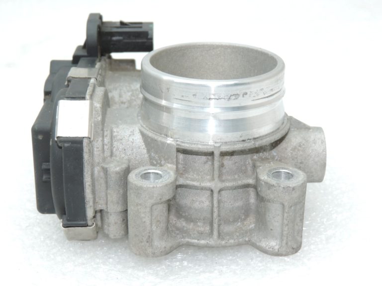Oriģinālais Opel Insignia B Astra K Mokka 1.4/1.5 Turbo droseļvārsts 12671379