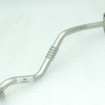 Oriģinālā Opel Insignia B Astra K Mokka 1.4/1.5 Turbo eļļas atgriešanas līnija 12660184