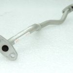 Oriģinālā Opel Insignia B Astra K Mokka 1.4/1.5 Turbo eļļas atgriešanas līnija 12660184