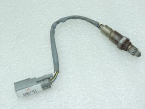 Oriģinālais Opel Insignia B Astra K Mokka 1.4/1.5 Lambda sensors Nr.1 12663011