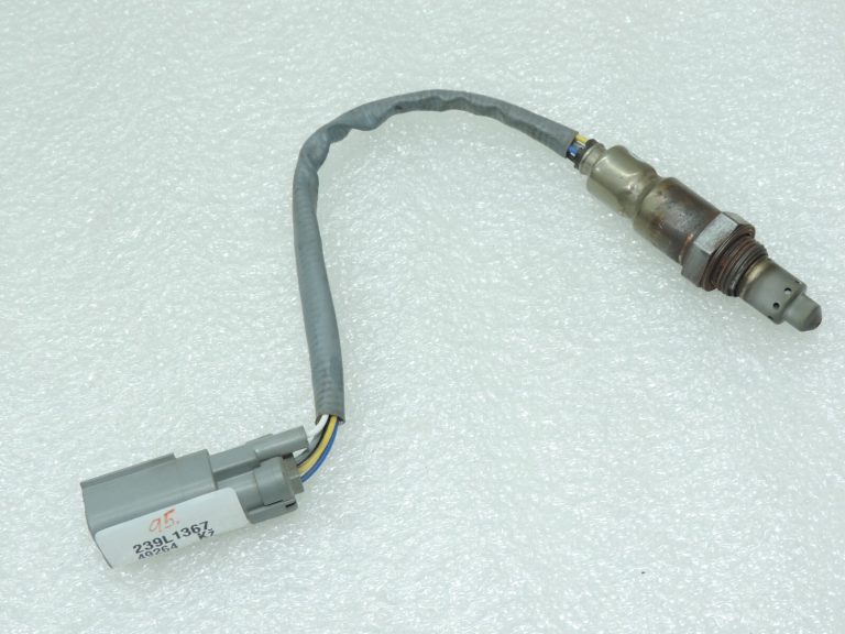 Oriģinālais Opel Insignia B Astra K Mokka 1.4/1.5 Lambda sensors Nr.1 12663011