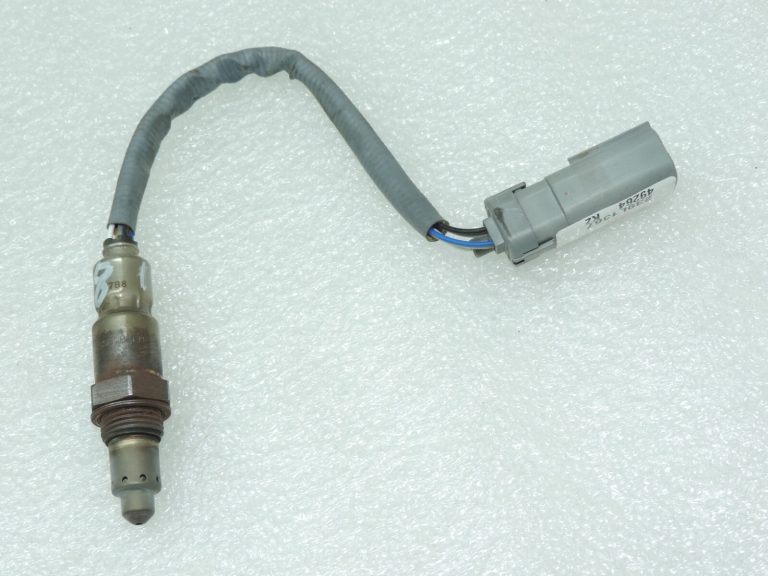 Oriģinālais Opel Insignia B Astra K Mokka 1.4/1.5 Lambda sensors Nr.1 12663011