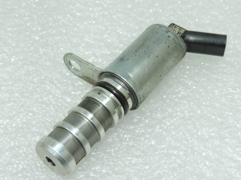 Oriģinālais Opel Insignia B 1.5 Turbo sadales vārpstas fāzes elektromagnētiskais vārsts 12671373
