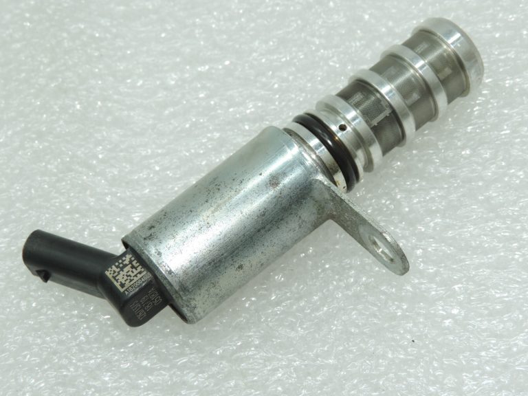 Oriģinālais Opel Insignia B 1.5 Turbo sadales vārpstas fāzes elektromagnētiskais vārsts 12671373