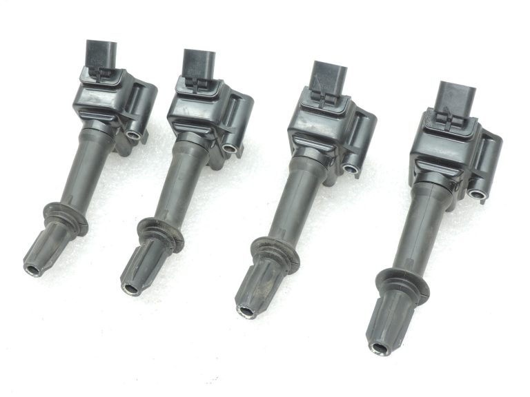 Oriģinālais Opel Insignia B Astra K Corsa E Aizdedzes spoles komplekts (4x) 12635672 25203537
