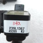 Oriģinālais Opel Insignia B Astra K Corsa E Aizdedzes spoles komplekts (4x) 12635672 25203537