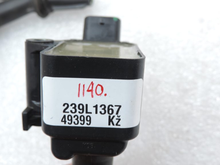 Oriģinālais Opel Insignia B Astra K Corsa E Aizdedzes spoles komplekts (4x) 12635672 25203537
