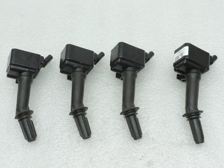 Oriģinālais Opel Insignia B Astra K Corsa E Aizdedzes spoles komplekts (4x) 12635672 25203537