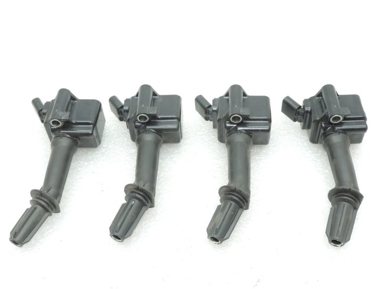 Oriģinālais Opel Insignia B Astra K Corsa E Aizdedzes spoles komplekts (4x) 12635672 25203537