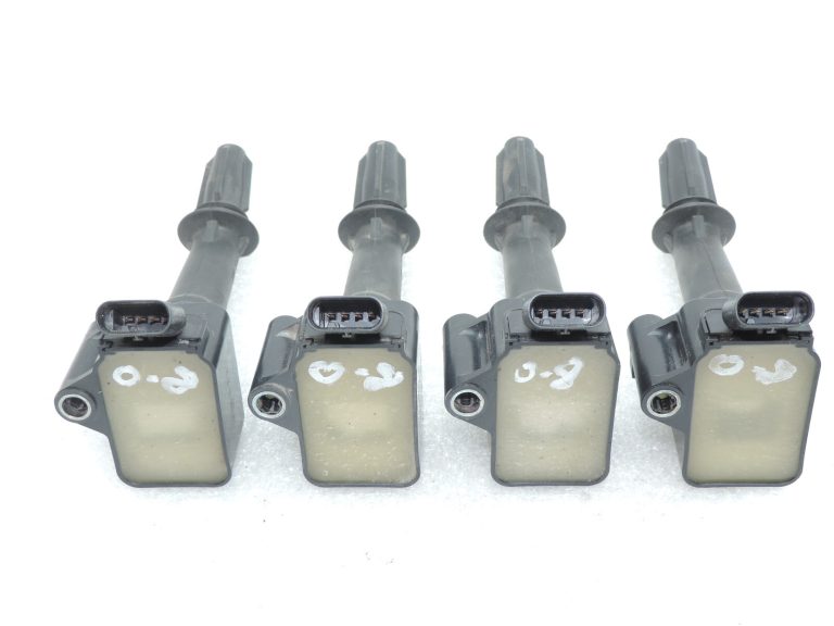 Oriģinālais Opel Insignia B Astra K Corsa E Aizdedzes spoles komplekts (4x) 12635672 25203537