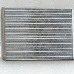 Oriģinālais Opel Insignia B siltummainis, apkures radiators 39141057 39158689