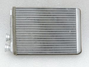 Oriģinālais Opel Insignia B siltummainis, apkures radiators 39141057 39158689