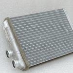 Oriģinālais Opel Insignia B siltummainis, apkures radiators 39141057 39158689