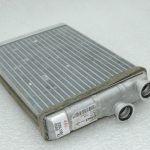 Oriģinālais Opel Insignia B siltummainis, apkures radiators 39141057 39158689