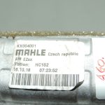 Oriģinālais Opel Insignia B siltummainis, apkures radiators 39141057 39158689