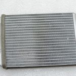 Oriģinālais Opel Insignia B siltummainis, apkures radiators 39141057 39158689