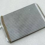 Oriģinālais Opel Insignia B siltummainis, apkures radiators 39141057 39158689