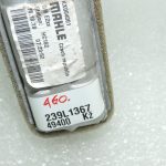 Oriģinālais Opel Insignia B siltummainis, apkures radiators 39141057 39158689