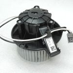 Oriģinālais Opel Insignia B gaisa kondicioniera sildītāja ventilators 39027941 39146851