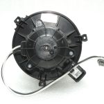 Oriģinālais Opel Insignia B gaisa kondicioniera sildītāja ventilators 39027941 39146851