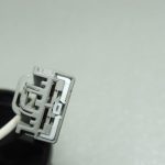 Oriģinālais Opel Insignia B gaisa kondicioniera sildītāja ventilators 39027941 39146851