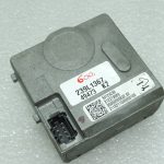 Oriģināls Opel Insignia B elektriskās stūres bloķēšanas vadības bloks YR00128280 39124296
