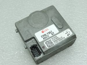 Oriģināls Opel Insignia B elektriskās stūres bloķēšanas vadības bloks YR00128280 39124296