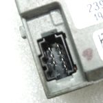 Oriģināls Opel Insignia B elektriskās stūres bloķēšanas vadības bloks YR00128280 39124296