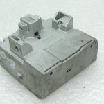 Oriģināls Opel Insignia B elektriskās stūres bloķēšanas vadības bloks YR00128280 39124296