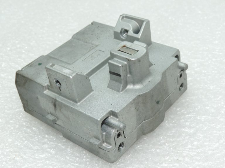 Oriģināls Opel Insignia B elektriskās stūres bloķēšanas vadības bloks YR00128280 39124296