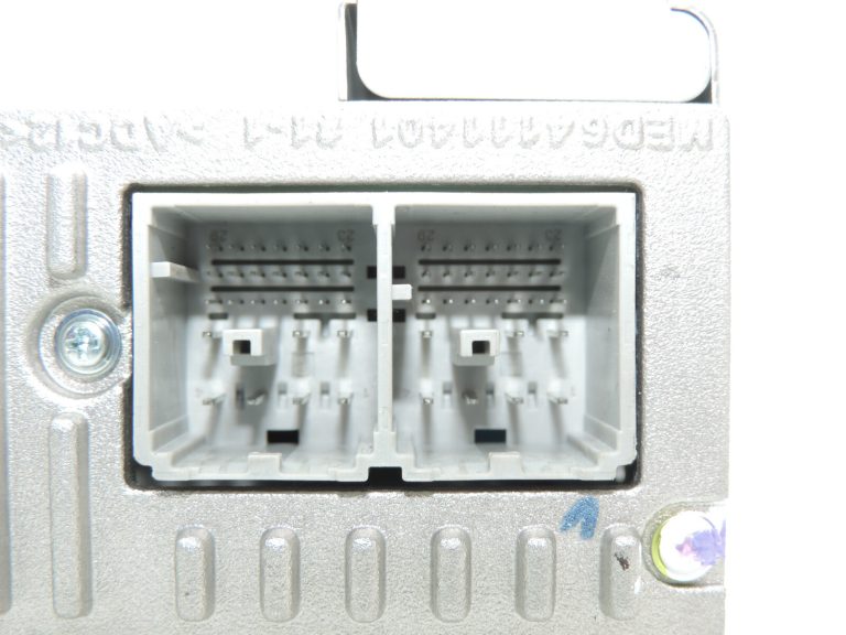 Oriģinālais Opel Insignia B radio informācijas un izklaides bloks 42679960 42679967 42743107