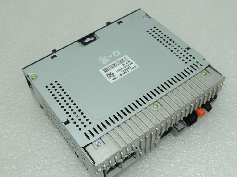 Oriģinālais Opel Insignia B radio informācijas un izklaides bloks 42679960 42679967 42743107