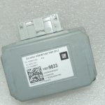 Oriģinālais Opel Insignia B pārveidotāja vadības bloks telephone&navi 13519833 YR00142780