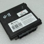 Oriģinālais Opel Insignia B bezatslēgas ieejas vadības bloks 13523236