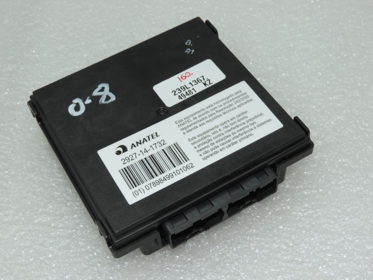 Oriģinālais Opel Insignia B bezatslēgas ieejas vadības bloks 13523236