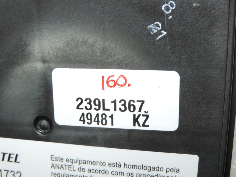 Oriģinālais Opel Insignia B bezatslēgas ieejas vadības bloks 13523236