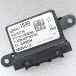 Oriģinālais Opel Insignia B PDC parkošanās palīgierīces vadības bloks 84078177 84211899