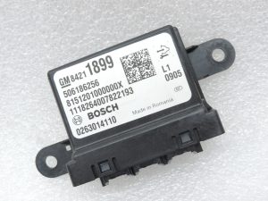 Оригинальный блок управления парковочной системой Opel Insignia B PDC 84078177 84211899