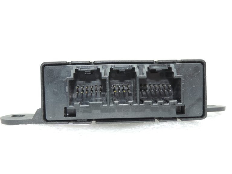 Oriģinālais Opel Insignia B PDC parkošanās palīgierīces vadības bloks 84078177 84211899