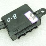 Oriģinālais Opel Insignia B PDC parkošanās palīgierīces vadības bloks 84078177 84211899