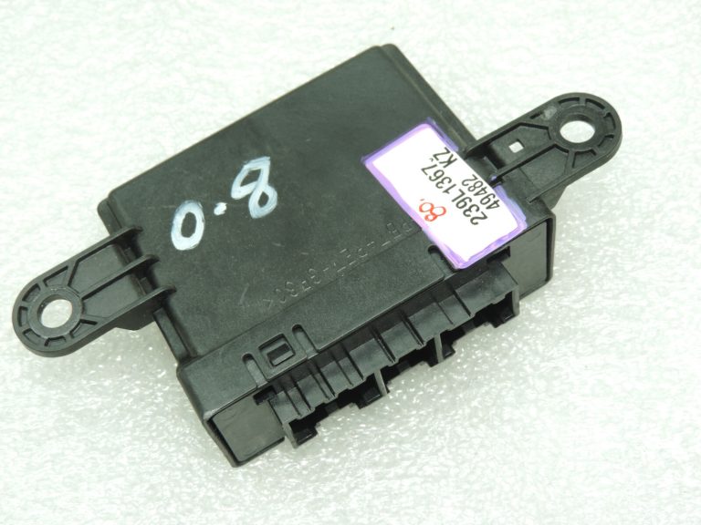Oriģinālais Opel Insignia B PDC parkošanās palīgierīces vadības bloks 84078177 84211899