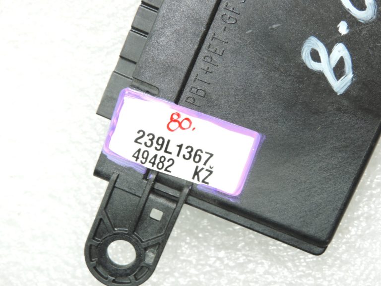 Oriģinālais Opel Insignia B PDC parkošanās palīgierīces vadības bloks 84078177 84211899